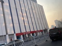 -居然之家·停车场