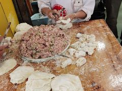 -海汇源老烧麦店(东大街总店)