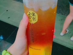 -古茗(公园街店)