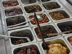-虎子面粉馆(五一东村店)