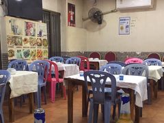 大堂-广宁炭炉鸡煲·富临门饭店