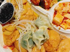 -素心素食(翠苑店)