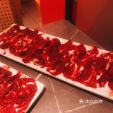 天冷就要吃火锅,牛事制造局周二会员日牛肉半价