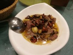-茶油香闽南菜·花园餐厅(前埔店)