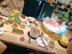 -清真军邺·金富苑肥牛(石坡街旗舰店)