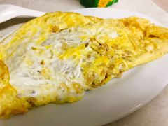 菜脯蛋-食味稻汕头食杂(西罗园店)