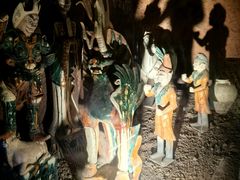 -洛阳古墓博物馆