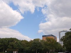 -杭州城北体育公园