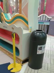 -奈尔宝·儿童乐园·亲子餐厅(苏州大悦城店)