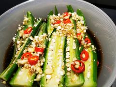-很久以前羊肉串(清河店)