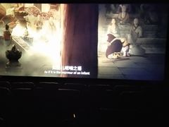 -沃美影城(春熙路店)