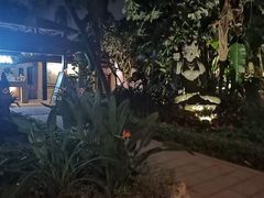 -厦门日月谷温泉渡假村