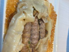 皮皮虾锅贴-小满海鲜·别院(天津旗舰店)