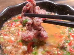 -左庭右院鲜牛肉火锅(新梅广场店)