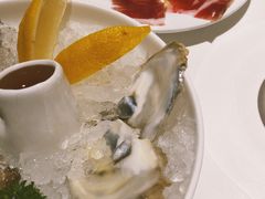 范德克莱尔三号-福楼法餐厅FLO