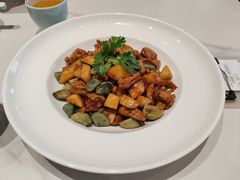 -大碗居·烤鸭·鱼头泡饼(天坛东门店)