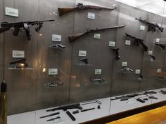 -澳门保安部队博物馆