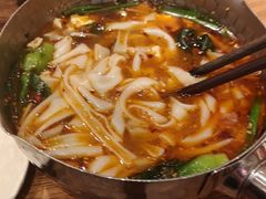 -小满手工粉(上海月星环球港店)