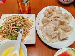 -鸿毛饺子(紫竹桥店)