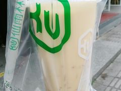 -仙雨林·奶茶鲜果茶(书院巷店)