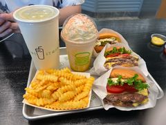 -Shake Shack(南山万象天地店)