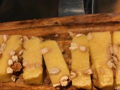 -蘸小院铁锅炖·蘸酱菜·东北菜(怀远门店)