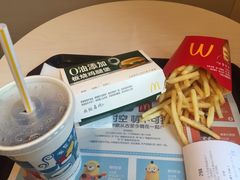 麦当劳(思明南路店)-麦当劳(厦门思明路店)