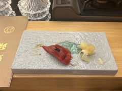 -鮨政· Omakase(港汇恒隆广场店)