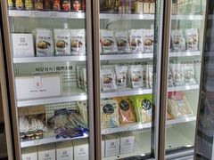 -服务大楼冷面(延大店)