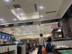 -令氏家外家周秦食府(高新店)
