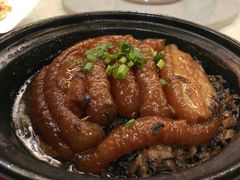 -围龙屋客家食府(福田店)