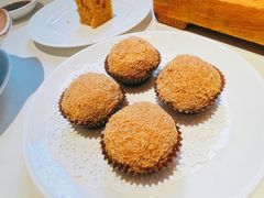 擂沙汤圆-利苑酒家(华熙国际店)