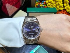 -亨得利钟表商店