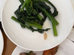 -深圳东方银座酒店·棕榈园西餐厅