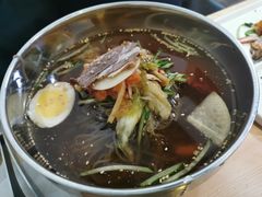 -朝鲜烤肉(安宁庄店)