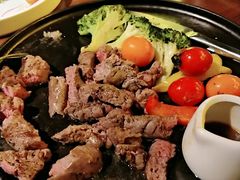 -MARU玛露音乐餐厅(前滩世贸店)