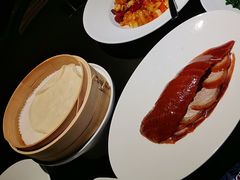 -喜悦烤鸭·新京菜(王府井店)