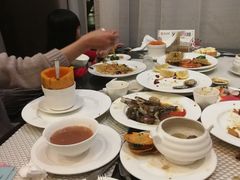 -宝立方酒店-自助餐西餐厅