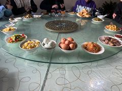 -努尔古丽奶茶