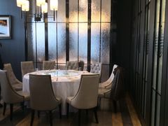 包厢-廊亦舫Lang Yi Fang Restaurant(金桥店)