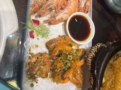 -上地宴·中关村的会客厅(清河高铁站店)
