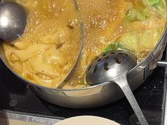 -蝎王府羊蝎子(西直门店)