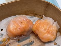 -喜宴又一村·粤菜·茶点·海鲜(壹方天地店)