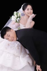 -秦皇岛我和你婚纱摄影工作室