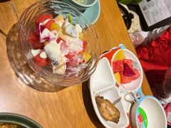 -一心创作料理屋(经开万达店)