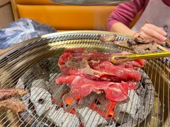 -西塔老太太泥炉烤肉(双井店)
