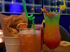 -MARU玛露音乐餐厅(大学路店)