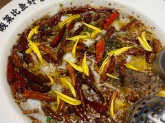 -太二酸菜鱼(沈阳万象城店)