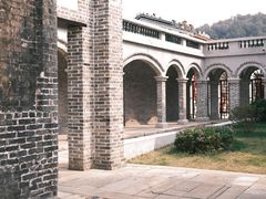 -梁启超故居纪念馆