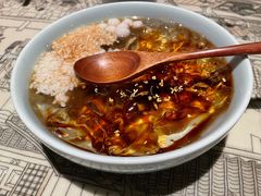 红糖冰粉-桂满陇天书(南京德基旗舰店)